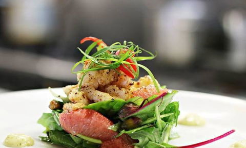 Wheelers Seafood Restaurant - Renee 35