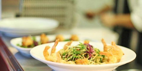 Wheelers Seafood Restaurant - Renee 36