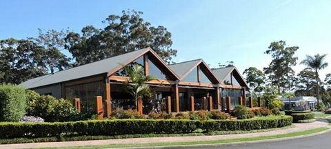 Wheelers Seafood Restaurant - Renee 3