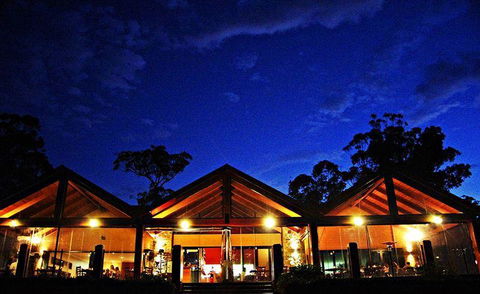 Wheelers Seafood Restaurant - Renee 5