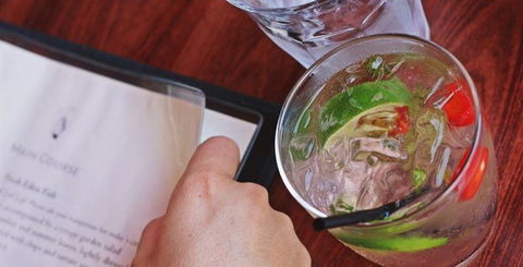 Wheelers Seafood Restaurant - Renee 6