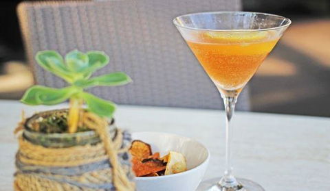 42 Cafe & Bar - Renee 19