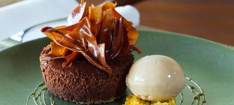 42 Cafe & Bar - Renee 7