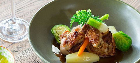 42 Cafe & Bar - Renee 8