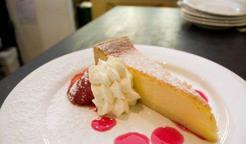 Ambrosia Cafe - Renee 3