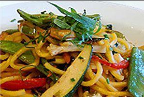Ambrosia Cafe - Renee 6