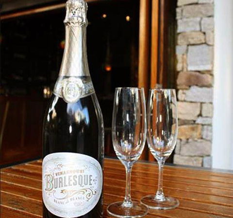 Black Swan Winery & Restaurant - Petrol Stations 8