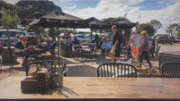Blairgowrie Cafe