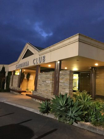 Cardinia Club - Petrol Stations 0