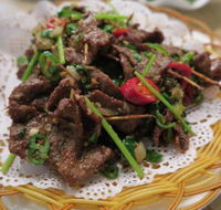 Chilli  Spicy Restaurant - Internet Find