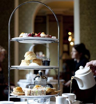 Craig's Royal Hotel - Swimm 9