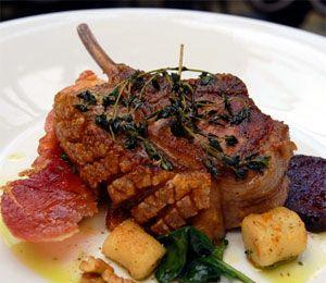 Craig's Royal Hotel - Swimm 11