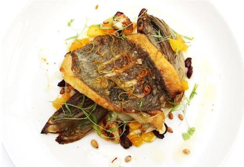 Craig's Royal Hotel - Swimm 14