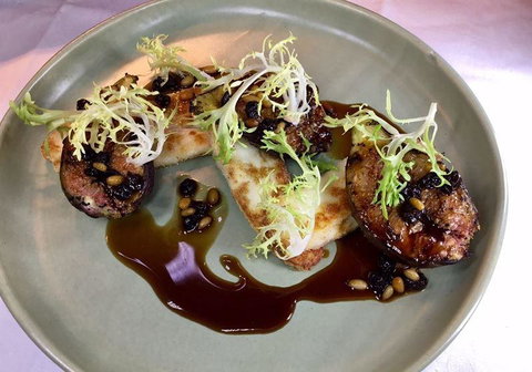 Craig's Royal Hotel - Swimm 17