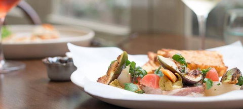 Craig's Royal Hotel - Swimm 1