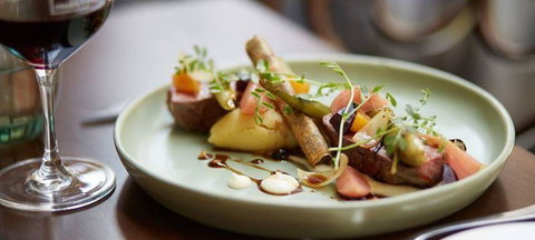 Craig's Royal Hotel - Swimm 2