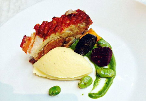 Craig's Royal Hotel - Swimm 6