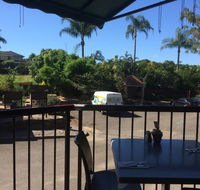 Dragonfly Cafe - Renee
