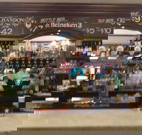 European Bier Cafe - Internet Find