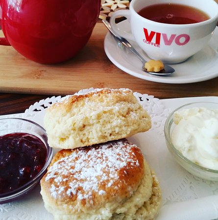 Forget Me Not Cafe - Internet Find 0