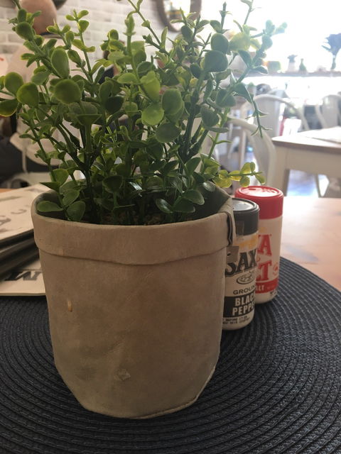 Forget Me Not Cafe - Internet Find 4