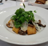 Harvest Restaurant - Renee