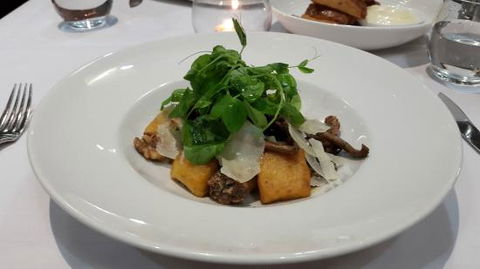 Harvest Restaurant - Renee 0