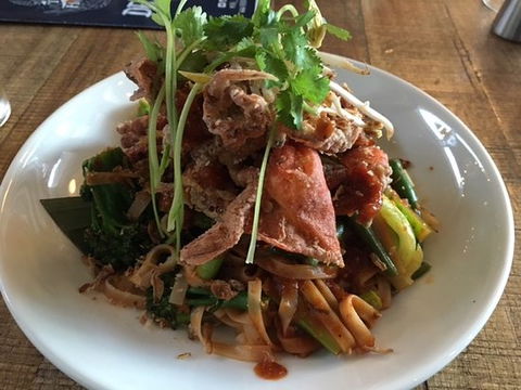 Holdfast Hotel - Renee 0