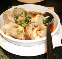 HuTong Dumpling Bar - Internet Find