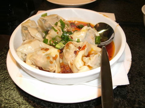 HuTong Dumpling Bar - Swimm 0