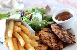 Kashi Indian Restaurant - Internet Find 9