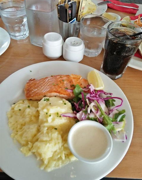 Kashi Indian Restaurant - Internet Find 10