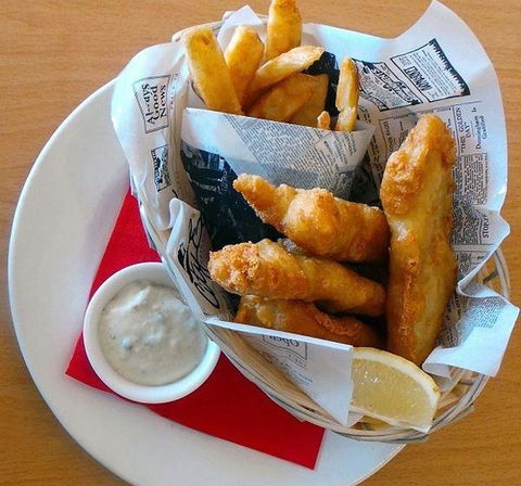 Kashi Indian Restaurant - Internet Find 14