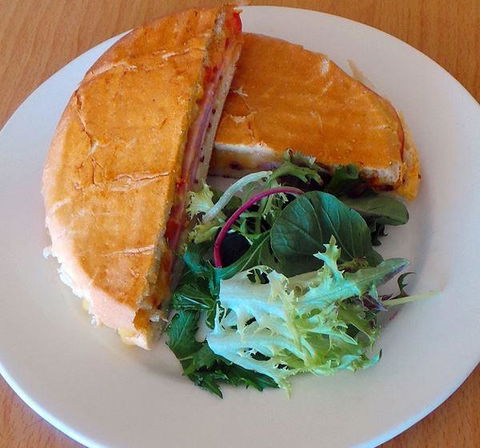 Kashi Indian Restaurant - Internet Find 15