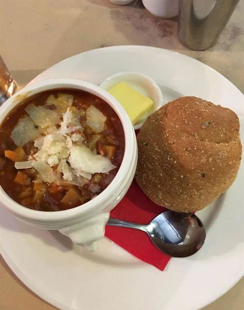 Kashi Indian Restaurant - Internet Find 16