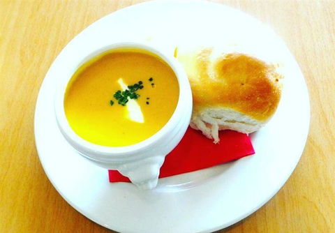 Kashi Indian Restaurant - Internet Find 18