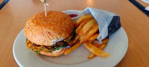 Kashi Indian Restaurant - Internet Find 1