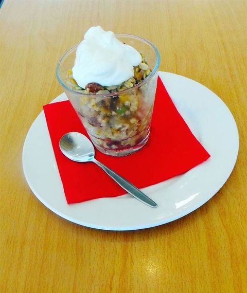 Kashi Indian Restaurant - Internet Find 20