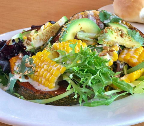 Kashi Indian Restaurant - Internet Find 28