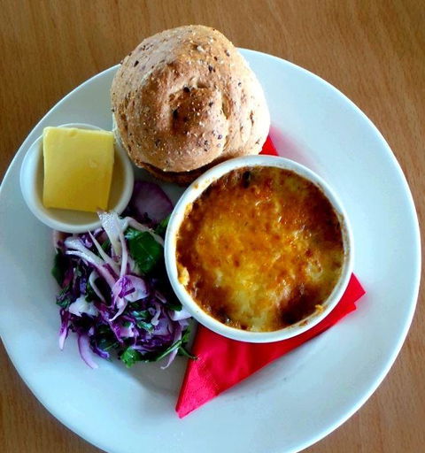 Kashi Indian Restaurant - Internet Find 30