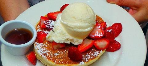 Kashi Indian Restaurant - Internet Find 4