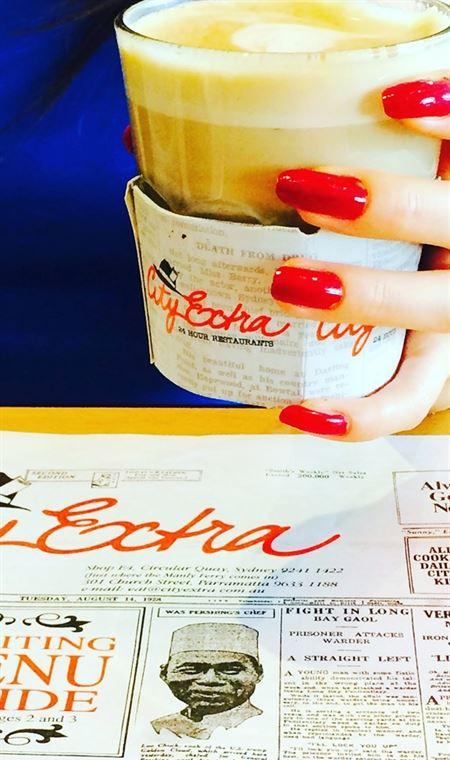 Kashi Indian Restaurant - Internet Find 5