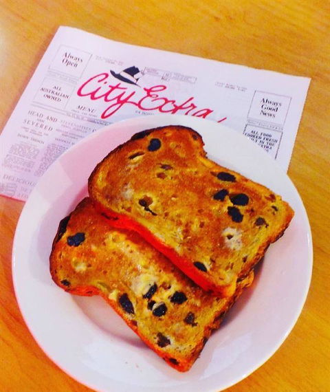 Kashi Indian Restaurant - Internet Find 6