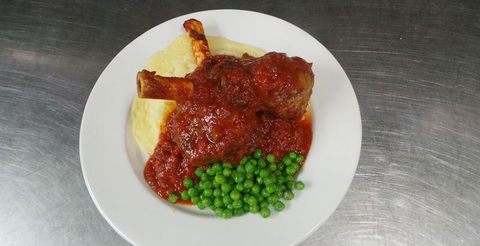 Kashi Indian Restaurant - Internet Find 7