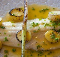 Knee Deep in Margaret River Restaurant - Renee