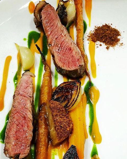 Knee Deep In Margaret River Restaurant - Qld Realsetate 9