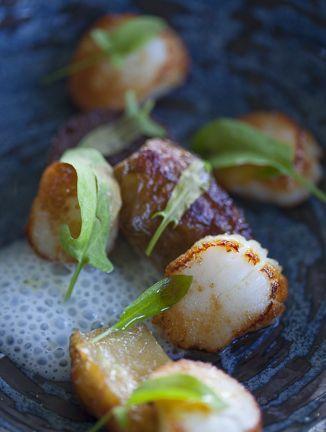 Knee Deep In Margaret River Restaurant - Qld Realsetate 12