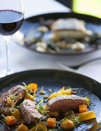 Knee Deep In Margaret River Restaurant - Qld Realsetate 13