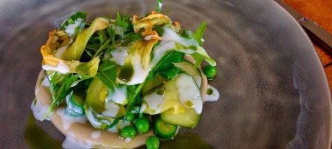 Knee Deep In Margaret River Restaurant - Qld Realsetate 2