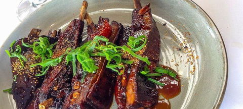 Knee Deep In Margaret River Restaurant - Qld Realsetate 3